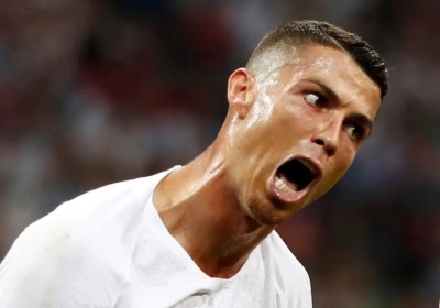 Portugezen hopen en bidden dat hij niet stopt, maar dit is wat Cristiano Ronaldo zelf te zeggen heeft over toekomst bij nationale ploeg
