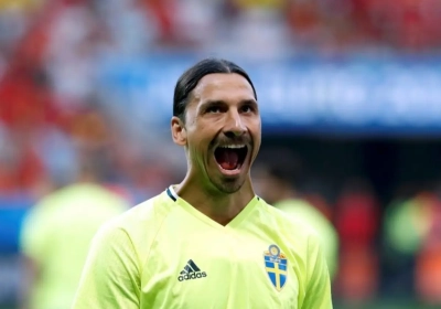 En zonder Zlatan staat Zweden zomaar ineens in de kwartfinales en daar is een zinnige verklaring voor