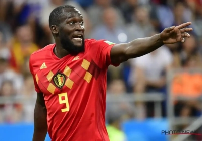 Lukaku blikt terug op dé counter van het jaar op WK: "Wist dat het mijn dag niet was"