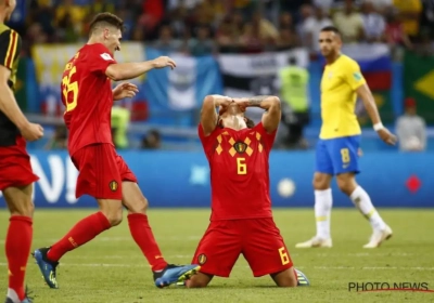 ? Het belangrijkste WK-nieuws van vrijdag 6 juli: België gaat naar de halve finale! (in 10 beelden)