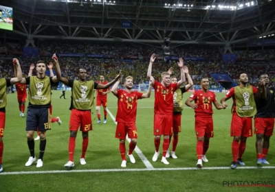Wereldkampioen of niet, Duivelse helden weten al waaraan ze zich mogen verwachten bij terugkeer naar België