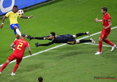 De keeper van het toernooi is bekend! "Ik voelde me superieur"