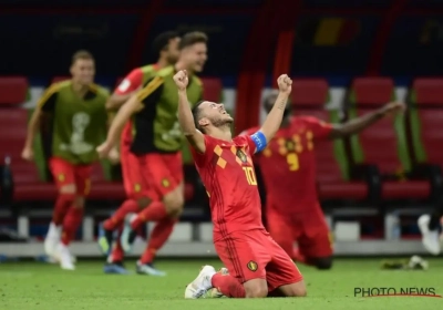 Zo indrukwekkend was de ontlading: Belgische zege zorgde zowaar voor een kleine aardbeving