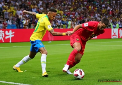 Hazard zorgt voor historische statistiek in wat wij zijn beste match ooit vonden: "Het is niet gedaan!"