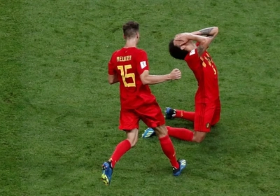 Gouden Meunier: "Geschiedenis schrijven we pas als die ster op ons shirt staat"