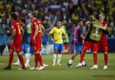 Op één hand te tellen: Rode Duivels spelen met winst tegen WK-recordkampioen een bijzonder zeldzaam huzarenstukje klaar