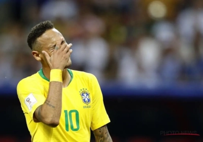 Dit had Neymar te vertellen na pijnlijke uitschakeling op het WK