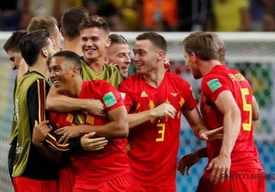 Tielemans krijgt ervaring mee van Martinez: "Ik heb zijn vertrouwen altijd beloond"