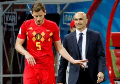 Van het truitje natmaken gesproken... Duivels helemaal kapot: "Ik kan nu niet denken aan een match spelen, er zit niks meer in de tank"