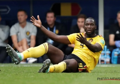 ? Lukaku en United roemloos ten onder tegen Tottenham, twitter gaat stuk door gigantische misser Big Rom - Castagne scoort wél in Italië
