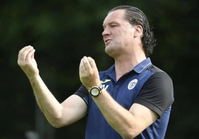 Stijn Vreven schiet terug: "Heel veel bullshit geschreven"