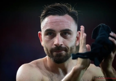 Ondanks aanhoudende zegereeks wil Onur Kaya één en ander bespreken