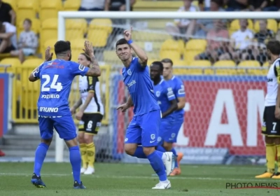 Daardoor wist Malinovskyi perfect wat Verhulst zou doen