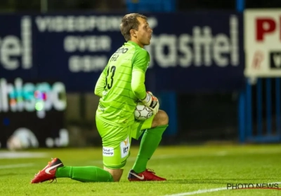 Zelfs met man meer kon Waasland-Beveren die eerste zege niet pakken: "Steevast foute beslissingen"