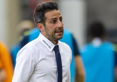 Twee coaches op zoek naar eerste driepunter, Brys moet enkele sterkhouders missen