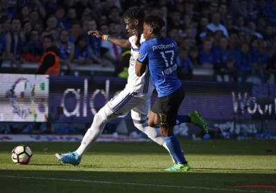 Eerste basisplaats voor Limbombe