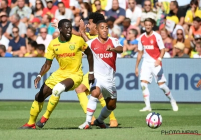 Teken aan de wand? Tielemans meteen titularis op het Monegaskische middenveld tegen ex-Buffalo Koulibaly
