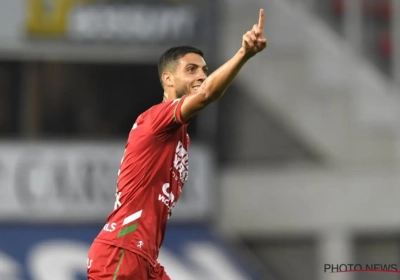 Knapste doelpunt van het weekend op de Belgische velden? "Misschien nog mooier op televisie, wil het wel eens terugzien"