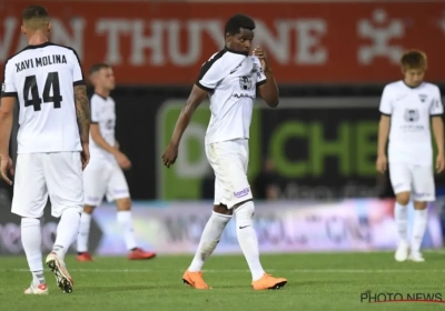 <i>KA(a)S</i> met grote gaten, degradatiekandidaat nummer 1 al bekend? Spelers en coach blijven opvallend optimistisch