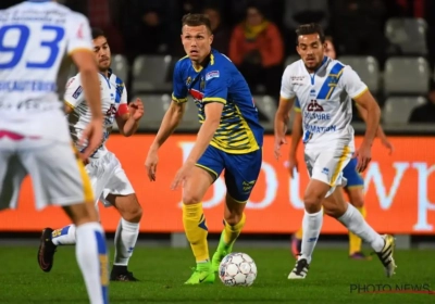 Westelse uitblinker scoort 2x tegen Lommel: "Even genieten, maar rustig blijven is de boodschap"