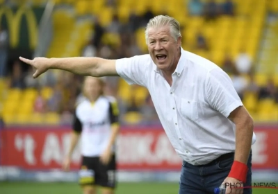 Peter Maes praat open en bloot over nachtje in de cel tijdens 'Operatie Propere Handen'