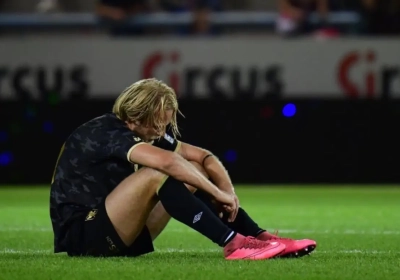 Bezus enorm aangeslagen: "Ik voel geen emoties nu, zero"