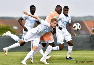 Amper 19-jarige Belg heeft eerste doelpunt voor de hoofdmacht van PSV beet: "Ik weet niet wat er door me heen ging"