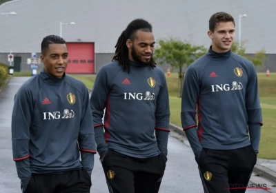 Denayer bijt in het zand bij debuutmatch