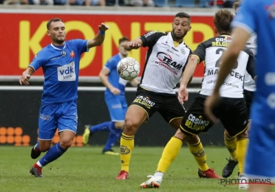 Verstraete erkent Gentse evolutie: "Vorig jaar waren de kopjes naar beneden gegaan"