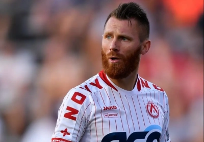 Wat was er aan de hand met Teddy Chevalier? "Ook wij kunnen te maken krijgen met persoonlijke problemen"