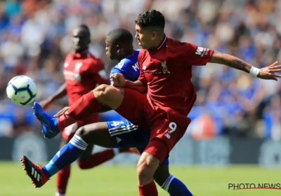 Liverpool begint met perfect rapport aan het seizoen, ondanks dat bij Alisson het licht even uitging