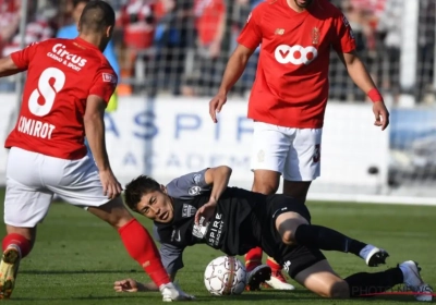 Zowel Eupen als Standard konden vorige speeldag een punt pakken, maar hebben dringend nood aan de volle buit
