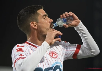 Stojanovic duwt Lokeren piepedood in de absolute slotfase!