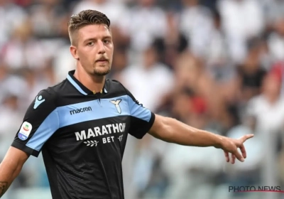 Ex-Genkie smeert Inter en invaller Nainggolan dure nederlaag aan