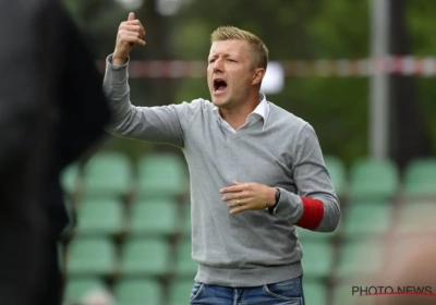 Tom Van Imschoot ziet de hemel opklaren en reageert op sollicitaties van Claes en Rocha voor rood: "Fases nog eens herbekijken"