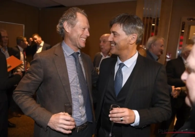De Waalse clash is ook een strijd tussen twee coaches, maar wie staat er het beste voor? 