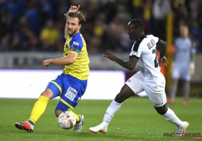 Waasland-Beveren op zoek naar eerste zege tegen Charleroi