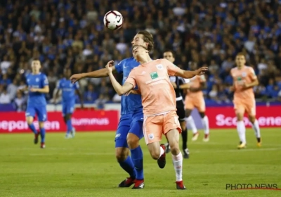 Gerkens haalt het grote probleem van Anderlecht aan