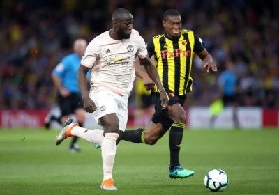 ? Goal Lukaku en assist Fellaini maken einde aan geweldige reeks Kabasele