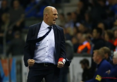 "Dit kan een mooi seizoen worden voor Racing Genk"