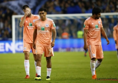 De wittebroodsweken zijn voorbij: fans reageren algemeen negatief op motiverende tweet Coucke