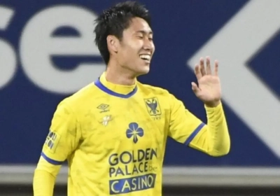 Twee man in het zak zetten én de winning goal scoren, maar: "Ik ben niet snel genoeg voor die plek"