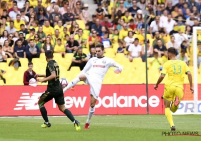 Meteen clean sheet voor Foket en Engels bij debuut