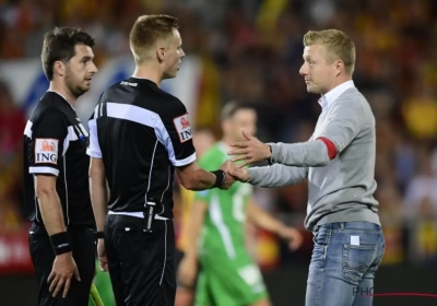 Lommel lijdt dan toch een eerste nederlaag: "Excuses zoeken is tegenwoordig een trend, maar dat wil ik niet doen"