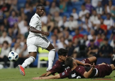 ? Braziliaans wonderkind is Real Madrid's hoop in bange dagen: "Niemand had op die leeftijd al zo'n impact"