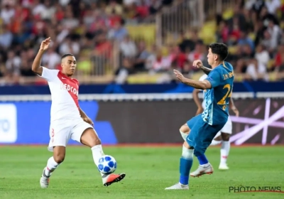 Chadli en Tielemans laten in groep Club Brugge meteen steek vallen