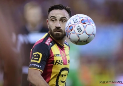 Einde van de reeks van KV Mechelen: "We zijn wel wat verwend geweest"