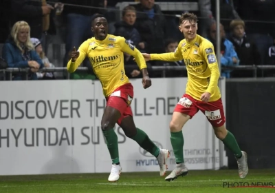 Oostende wil negatieve spiraal doorbreken, Charleroi wil iets doen aan zijn uitreputatie