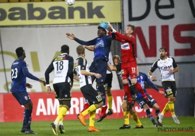 De Wolf is nogmaals onklopbaar op Daknam: "De nul houden blijft mijn grootste doelstelling"