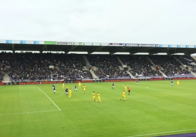 Zorgen op het Kiel: Beerschot Wilrijk gaat pijnlijk onderuit tegen Lommel dat uppercut van vorige week heeft verteerd